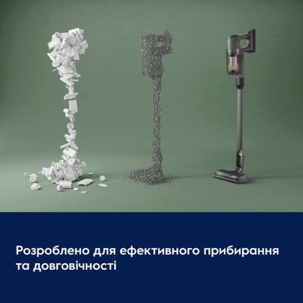 Фото - Пилосос ручний для дому Electrolux EP72H21WET